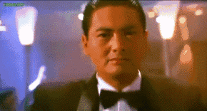 男神周润发63岁帅到爆,追求者无数,却独宠新加坡妻30多年!