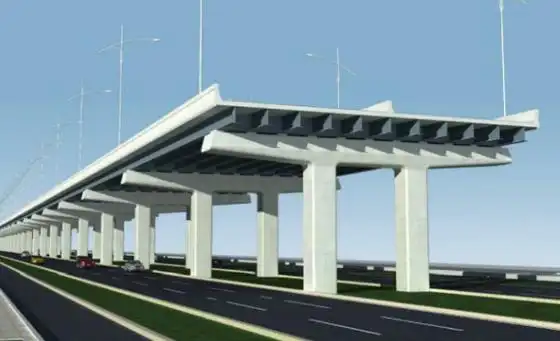 [分享]中小跨径钢混组合梁桥设计体会及思考