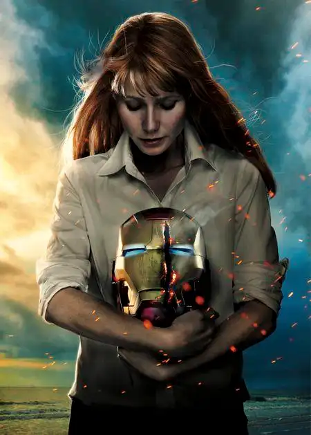 pepperpotts