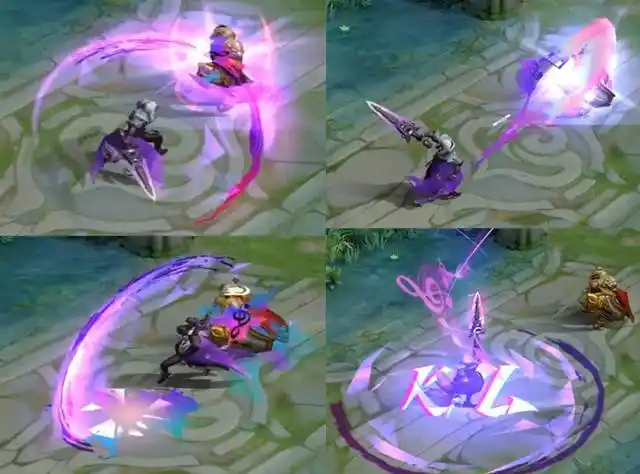 王者荣耀曹操天狼征服者皮肤介绍_游戏频道_中华网