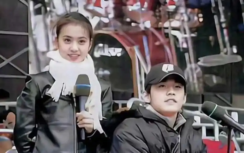 倒带|蔡依林周杰伦 释怀说了太多就成真不了