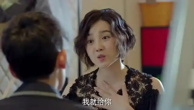 《小别离》"后妈"蒂娜:不打扰别人的幸福,就是最大的善良|离异|张小宇