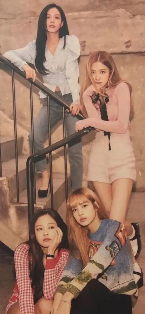 全屏壁纸°||仙女壁纸°||blackpink壁纸