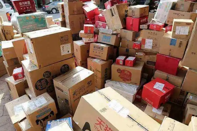 这才是快递"一哥",包裹量超顺丰,邮政总和,净利率也行业第一