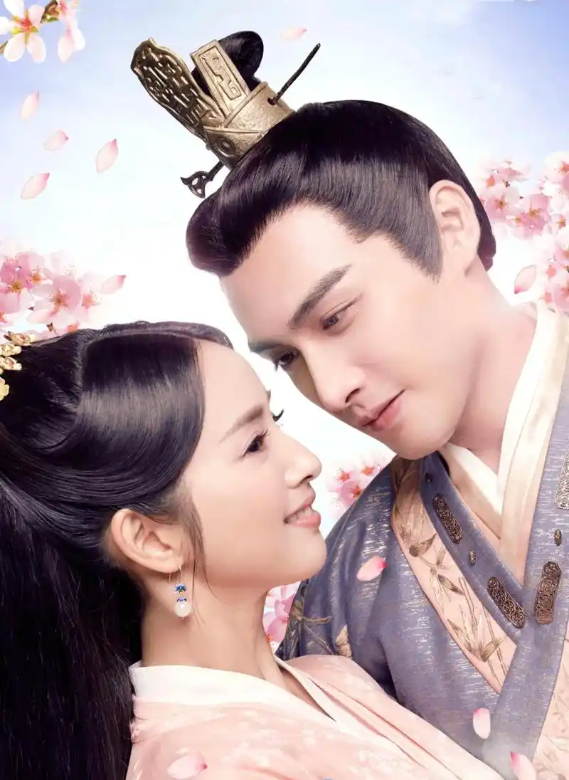 《小女花不弃》张彬彬92林依晨.