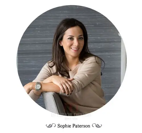 国外设计师 sophie-paterson 高清案例合集