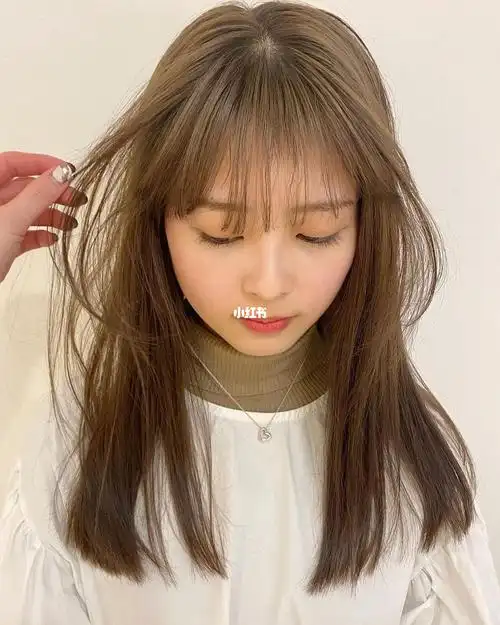 夏季发色夏天好看的头发颜色