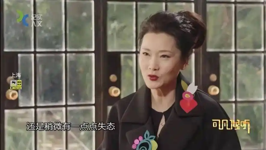 张艺谋_曹可凡_陈凯歌