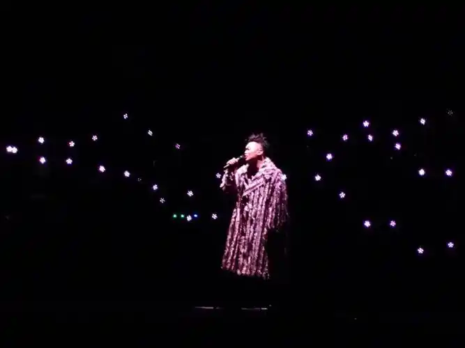 陈奕迅演唱会