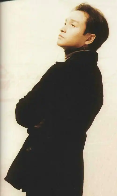 【音乐大会】《春夏秋冬》―张国荣(哥哥)