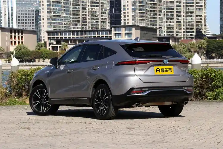 丰田威飒suv有哪些核心技术,值得购买吗?