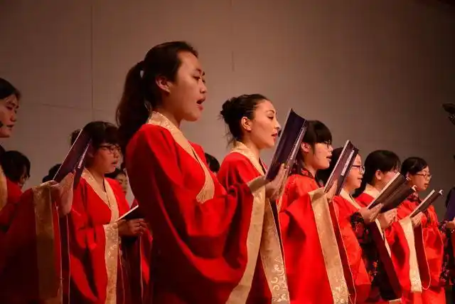 现代新六艺指的是什么?