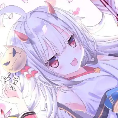 奶酪动漫二次元可爱情侣头像男生不是人系列