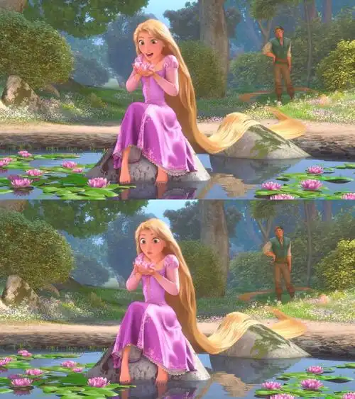 [桌面壁纸] [乐佩公主] [动漫] [高清] [无水印]@焦糖sleep