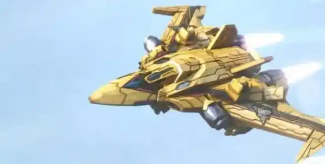 特利迦:原来胜利猎鹰号伤害刮痧的原因出在这里,这操作真是离谱