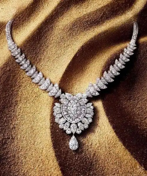 ​顶级珠宝欣赏 - 珠宝资讯 -