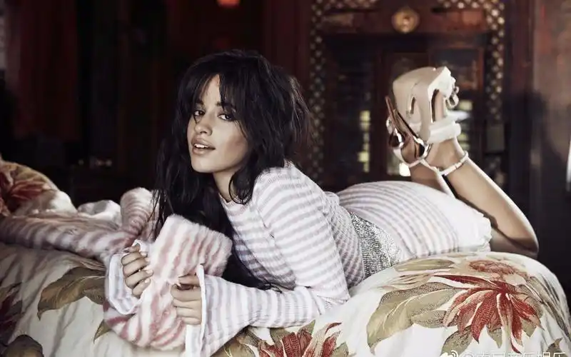 camila cabello,young thug - havana_哔哩哔哩_bilibili