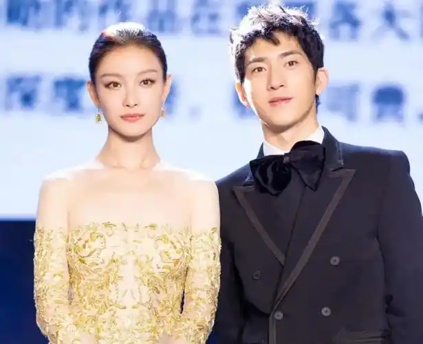 分手6年后,再看井柏然境遇,才发现他和倪妮本就不是"一路人"