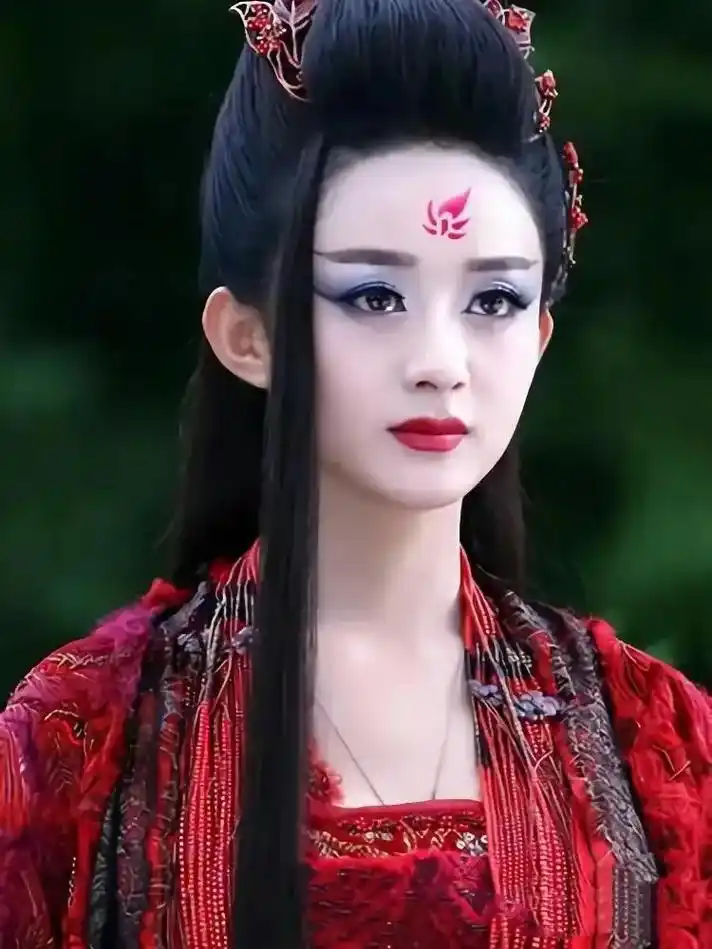 花千骨身上看到了三种男人白子画有十颗糖只给了小谷一颗糖    - 抖音