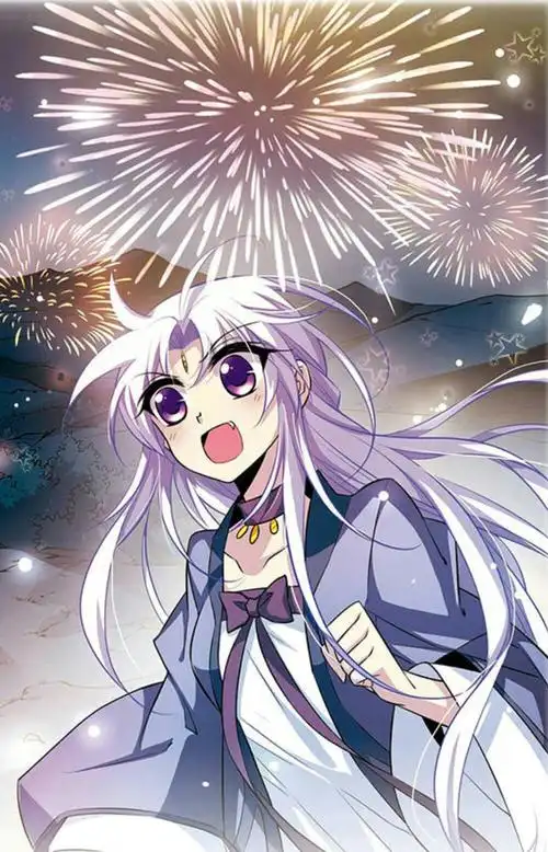 三眼哮天录杨戬