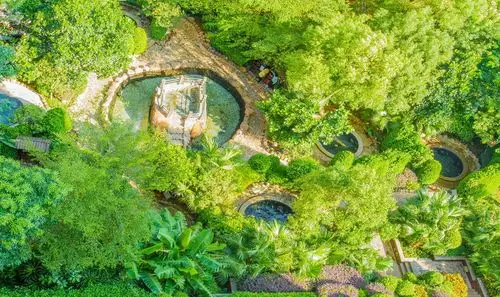 樟树湾大酒店温泉