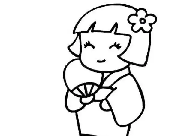 简笔画人物怎么画最多