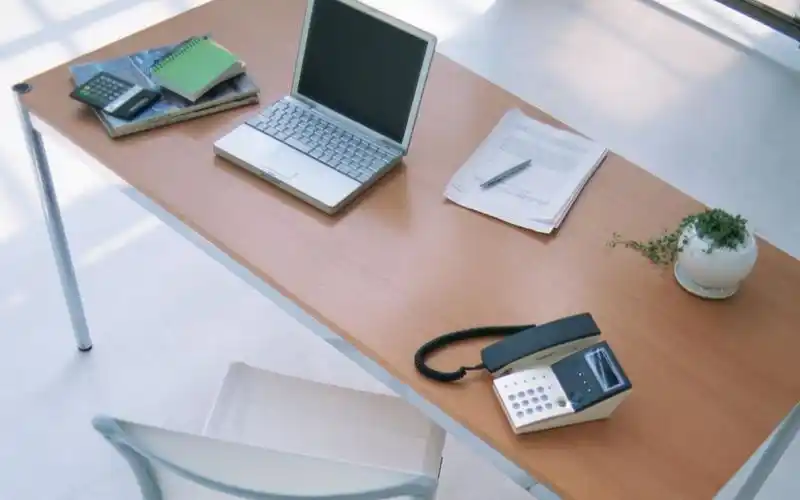 时尚简约办公室静物写真桌面壁纸第二辑