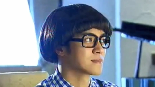 海派甜心薛海真失忆了吗