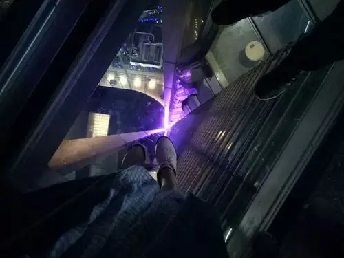 云上厦门观光厅