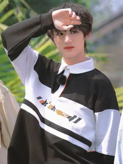 tnt时代少年团看未来照片