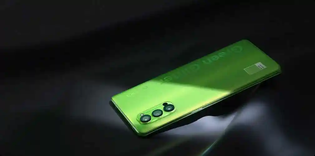 " data-lemmaid="718115">oppo /a>于2020年6月5日发布的手机产品