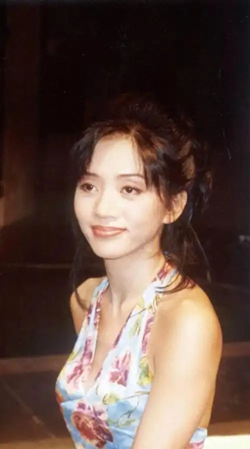 这篇文章告诉我们的故事,是香港一代巨星梅艳芳和她的前男友赵文卓的