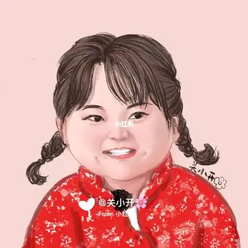 记录心中可爱的小甜豆贾玲三