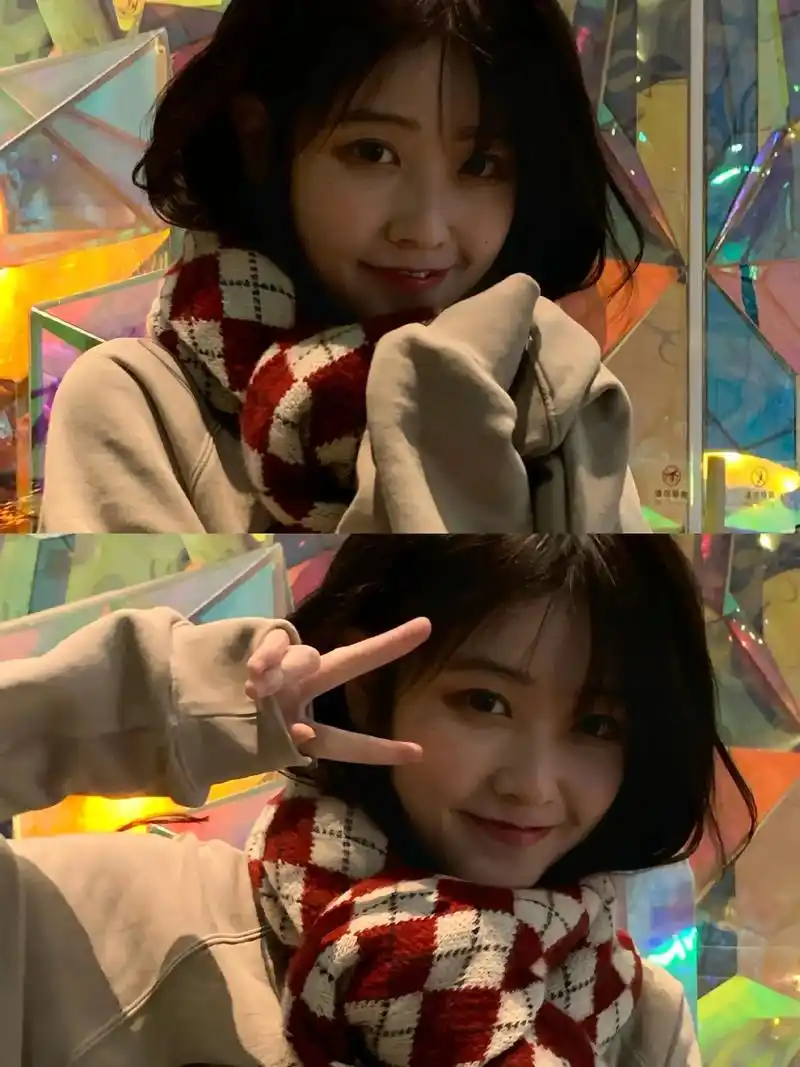 杀猪饲料 #佘颖欣 #壁纸  - 抖音