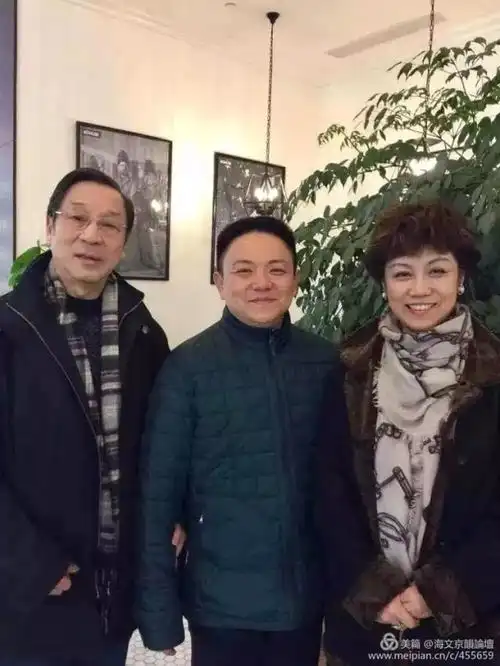 弘妃一颗璀灿雪梨歌坛的明星