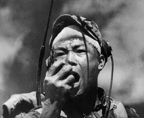 经典台词向我开炮