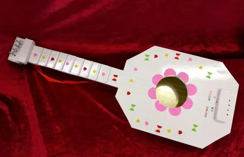 环保乐器创作 (音乐科)