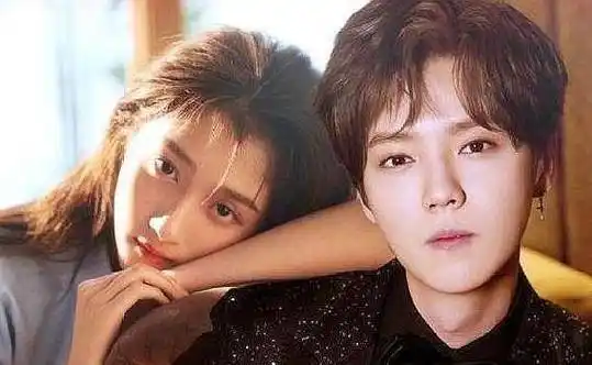 迪丽热巴_女生_感情