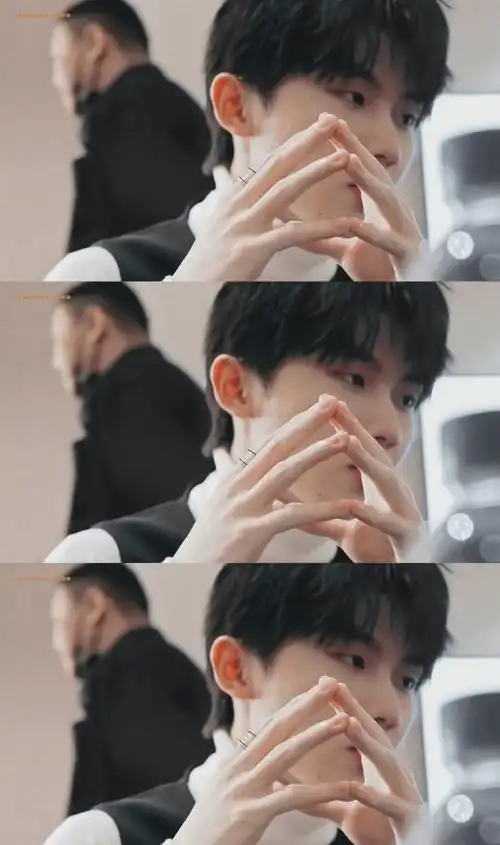 马嘉祺手控党的福利9615骨节分明,纤细修长,温柔又有力量狠狠满足