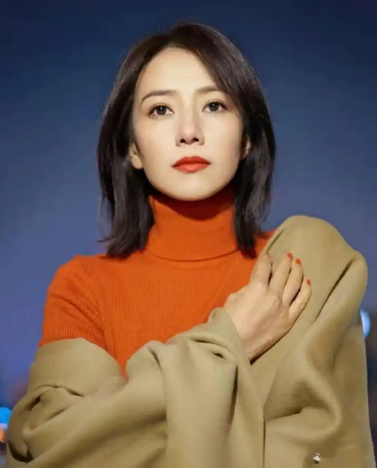 45到50岁适合什么发型?看看这5款发型,让你看上去年轻好几岁