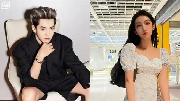 罚款6亿,被判13年,从顶流到阶下囚,吴亦凡的跌宕人生