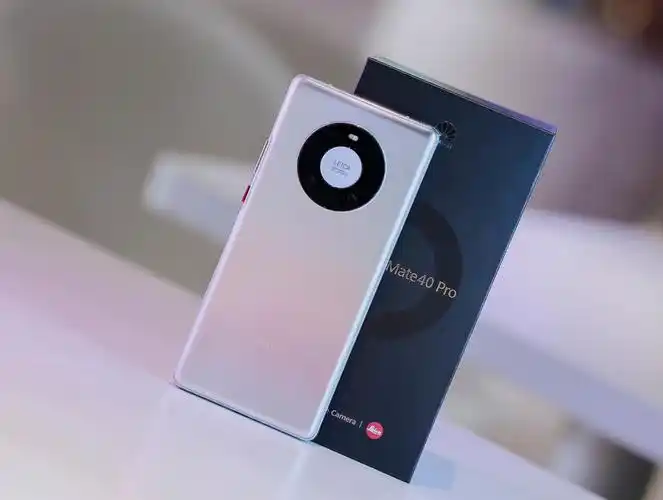 华为mate50不会缺席设计方案已敲定但供货时间待定