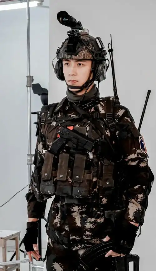 黄景瑜内娱战斗区统治者##内娱有自己统治区的演员