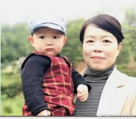 声称爱姚策到骨髓里的许敏她那被分裂的母爱太撕扯了