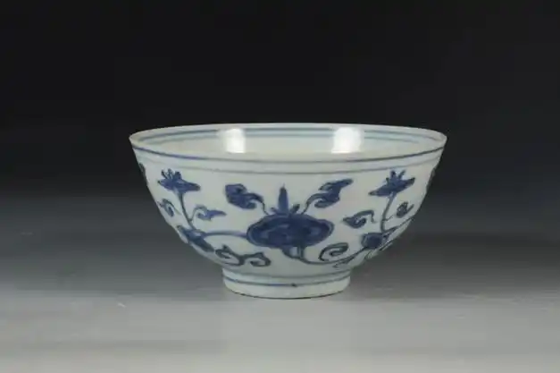 独具特色的景德镇外销青花瓷|瓷器|万历|景德镇市_网易订阅