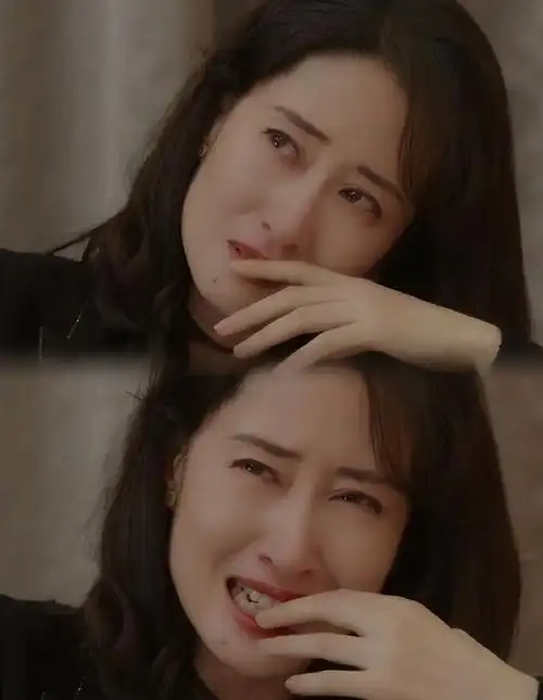 事实证明:宁愿净身出户也得离婚的刘敏涛,已经狠狠"打脸"前夫