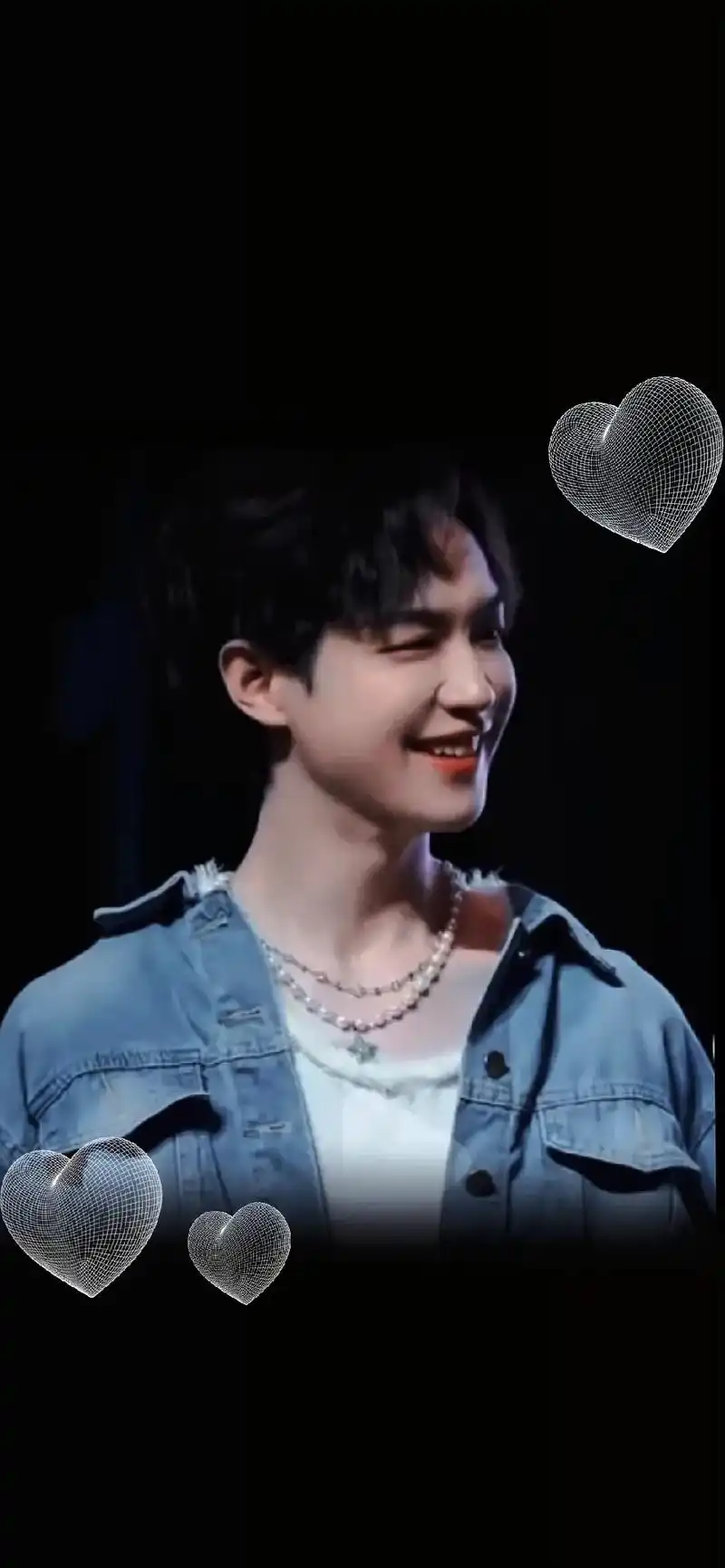 倒霉死勒 #梅梅 #壁纸 梅梅壁纸 - 抖音