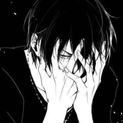 抖音头像男 男生头像冷酷帅气-图片大观-奇异网