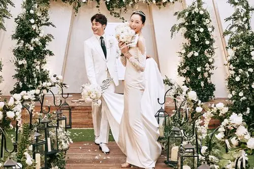 金夫人影城原创北爱尔兰世纪婚礼