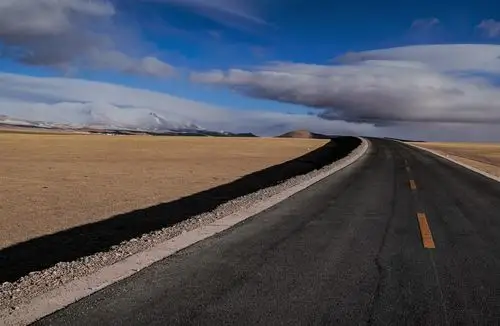 无人区里的生命礼赞走进世界海拔最高的藏北双湖县